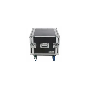 Flyht Pro Rack 8U Live 45 Wheels