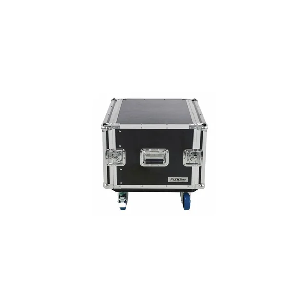 Flyht Pro Rack 8U Live 45 Wheels