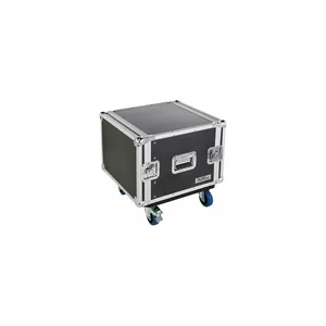 Flyht Pro Rack 8U Live 45 Wheels