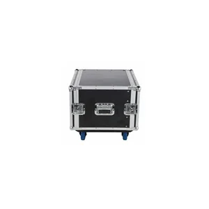Flyht Pro Rack 8U Live 45 Wheels