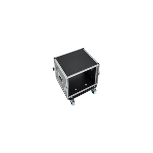 Flyht Pro Rack 8U Live 45 Wheels