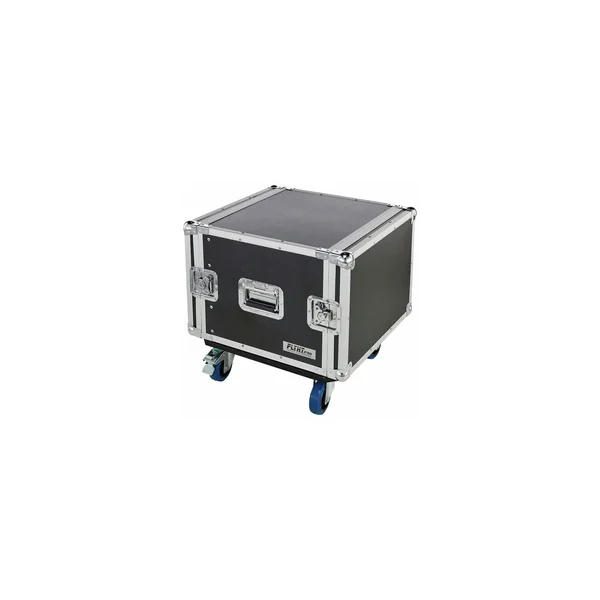 Flyht Pro Rack 8U Live 45 Wheels