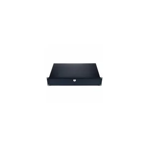 Flyht Pro Rack Drawer 19" 2U 28 cm lock