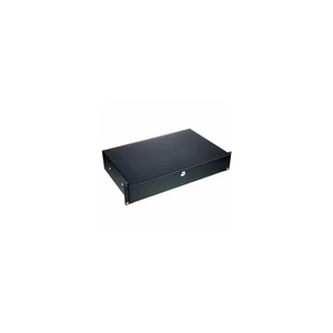 Flyht Pro Rack Drawer 19" 2U 28 cm lock