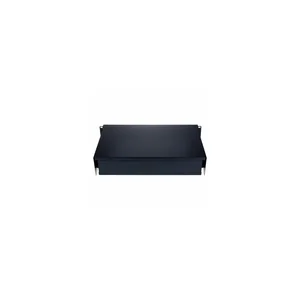Flyht Pro Rack Drawer 19" 2U 28 cm lock