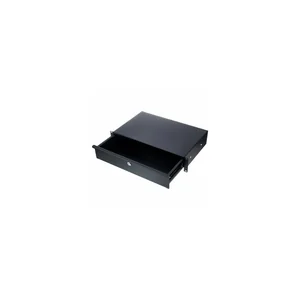 Flyht Pro Rack Drawer 19" 2U 28 cm lock
