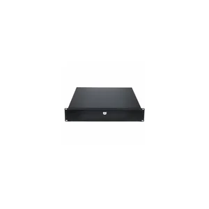Flyht Pro Rack Drawer 19" 2U 40 cm lock