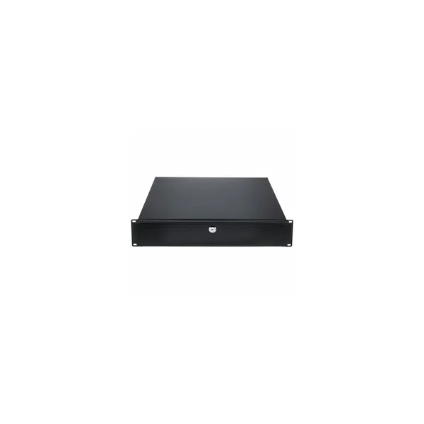 Flyht Pro Rack Drawer 19" 2U 40 cm lock