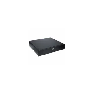 Flyht Pro Rack Drawer 19" 2U 40 cm lock