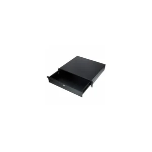 Flyht Pro Rack Drawer 19" 2U 40 cm lock