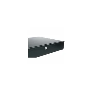 Flyht Pro Rack Drawer 19" 2U 40 cm lock