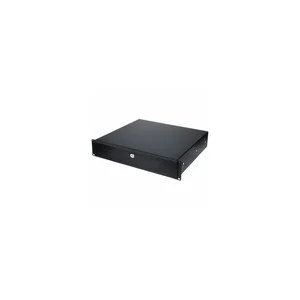 Flyht Pro Rack Drawer 19" 2U 40 cm lock