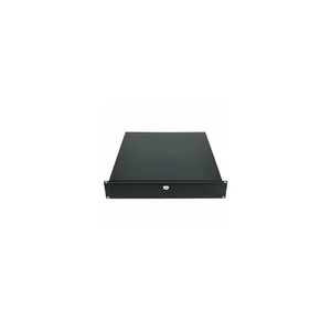 Flyht Pro Rack Drawer 19" 2U 45 cm lock