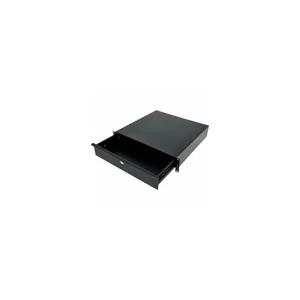 Flyht Pro Rack Drawer 19" 2U 45 cm lock