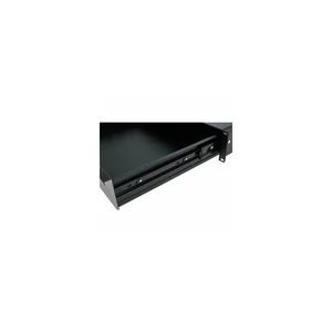 Flyht Pro Rack Drawer 19" 2U 45 cm lock