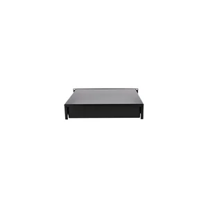 Flyht Pro Rack Drawer 19" 2U Alu 38 cm