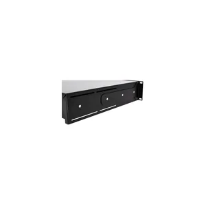 Flyht Pro Rack Drawer 19" 2U Alu 38 cm