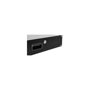 Flyht Pro Rack Drawer 19" 2U Alu 38 cm