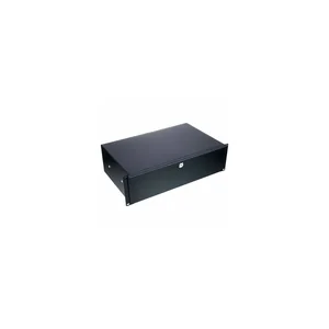 Flyht Pro Rack Drawer 19" 3U 28 cm lock