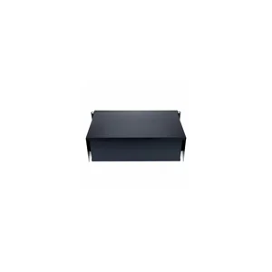 Flyht Pro Rack Drawer 19" 3U 28 cm lock