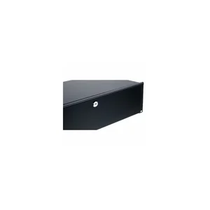 Flyht Pro Rack Drawer 19" 3U 28 cm lock