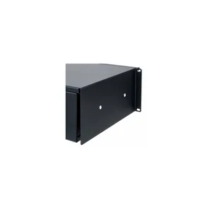 Flyht Pro Rack Drawer 19" 3U 28 cm lock