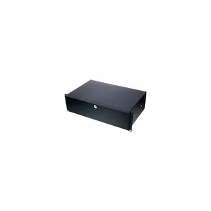 Flyht Pro Rack Drawer 19" 3U 28 cm lock