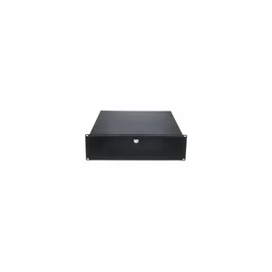 Flyht Pro Rack Drawer 19" 3U 40 cm lock