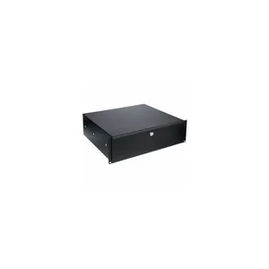 Flyht Pro Rack Drawer 19" 3U 40 cm lock