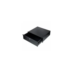 Flyht Pro Rack Drawer 19" 3U 40 cm lock