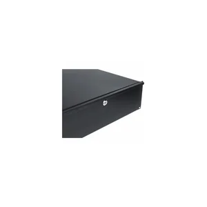 Flyht Pro Rack Drawer 19" 3U 40 cm lock