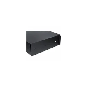 Flyht Pro Rack Drawer 19" 3U 40 cm lock