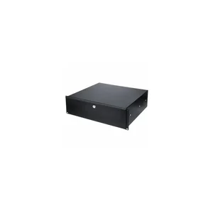 Flyht Pro Rack Drawer 19" 3U 40 cm lock