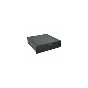 Flyht Pro Rack Drawer 19" 3U 45 cm lock