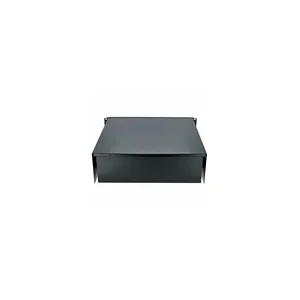 Flyht Pro Rack Drawer 19" 3U 45 cm lock