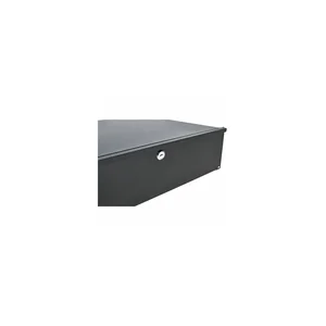 Flyht Pro Rack Drawer 19" 3U 45 cm lock