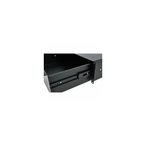 Flyht Pro Rack Drawer 19" 3U 45 cm lock