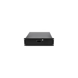 Flyht Pro Rack Drawer 19" 3U Alu 38 cm