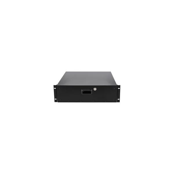 Flyht Pro Rack Drawer 19" 3U Alu 38 cm