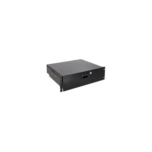 Flyht Pro Rack Drawer 19" 3U Alu 38 cm