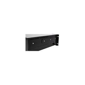 Flyht Pro Rack Drawer 19" 3U Alu 38 cm