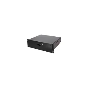 Flyht Pro Rack Drawer 19" 3U Alu 38 cm