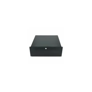 Flyht Pro Rack Drawer 19" 4U 45 cm lock