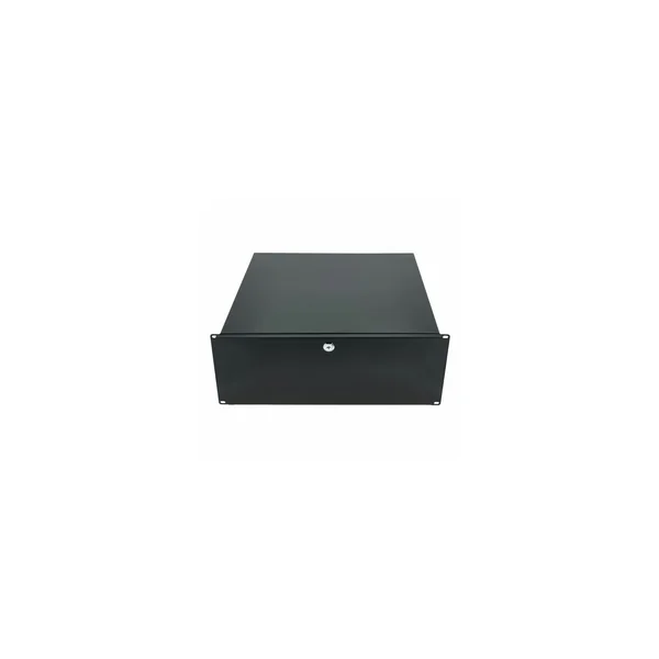 Flyht Pro Rack Drawer 19" 4U 45 cm lock