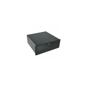Flyht Pro Rack Drawer 19" 4U 45 cm lock