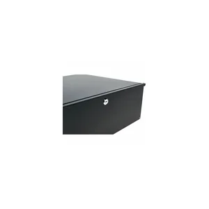 Flyht Pro Rack Drawer 19" 4U 45 cm lock