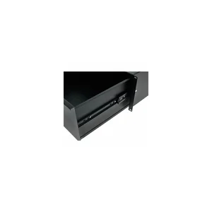 Flyht Pro Rack Drawer 19" 4U 45 cm lock