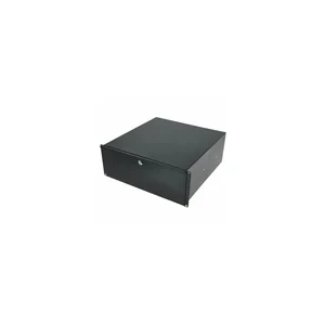 Flyht Pro Rack Drawer 19" 4U 45 cm lock