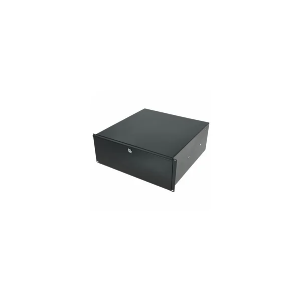 Flyht Pro Rack Drawer 19" 4U 45 cm lock