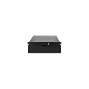 Flyht Pro Rack Drawer 19" 4U Alu 38 cm